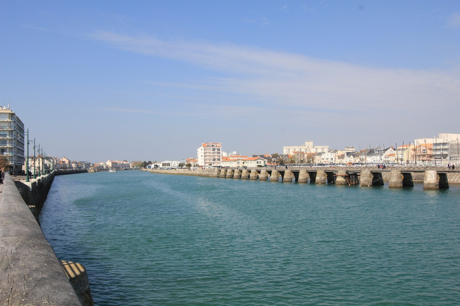 Vendée